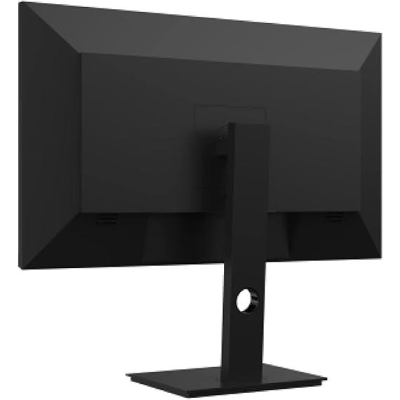 Monitors Dahua LM27-U401A 27" Black - DHI-LM27-U401A - foto 2
