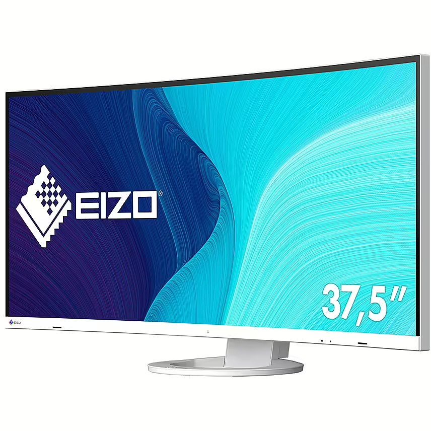Monitors EIZO EV3895EN, 37.5" (EV3895-WT) -  EV3895-WT