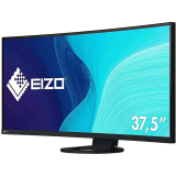 Monitors EIZO EV3895EN, 37.5" (EV3895-BK)