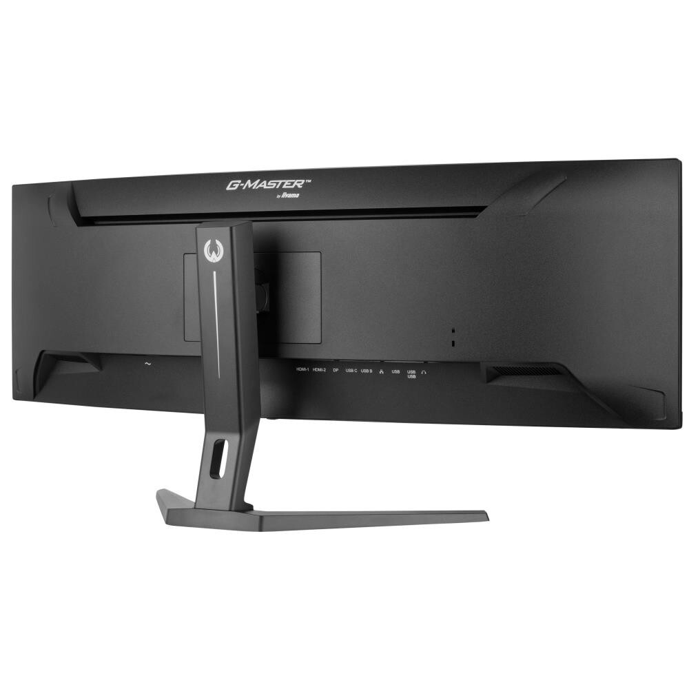 Monitors Iiyama G-Master GCB4580DQSN-B1, 44.5" - foto 2