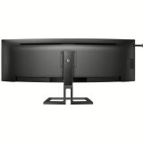 Monitors Philips 45B1U6900C/00, 44.5