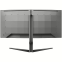 Monitors Philips 34M2C6500/00, 34 - foto 4