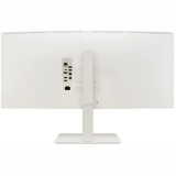 Monitors LG 38WR85QC-W 38" (38WR85QC-W.AEU)