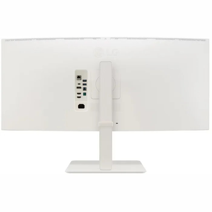 Monitors LG 38WR85QC-W 38" - 38WR85QC-W.AEU - foto 2