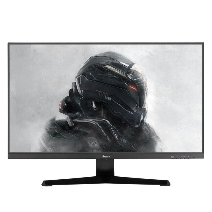 Monitors Iiyama G-MASTER G2745QSU-B2 27"