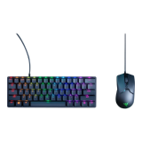 Tastatūra Razer Huntsman Mini 60% Black ENG (RZ03-03390700-R3N1)