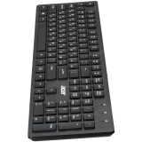 Tastatūra Acer OKW020 (ZL.KBDEE.001)