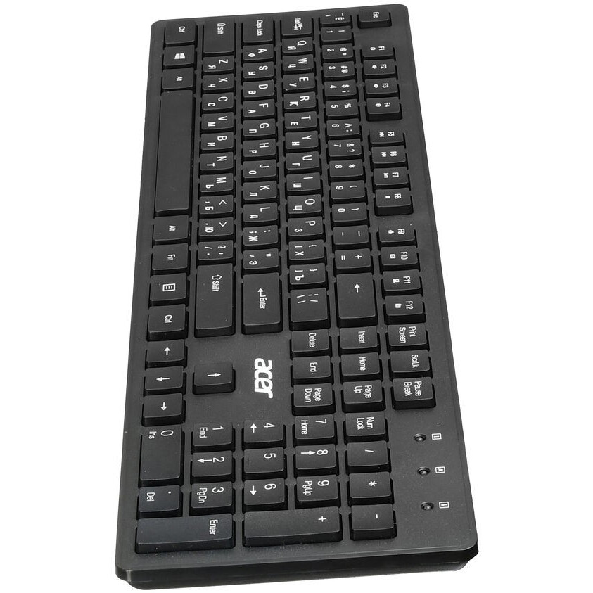 Tastatūra Acer OKW020 - ZL.KBDEE.001 - foto 3