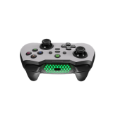 Kontrolleris Genesis Gaming Gamepad Mangan 400 White (NJG-2101)