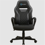 Datorkrēsls ONEX GX1 Series Gaming Office Chair Black (ONEX-GX1-B)