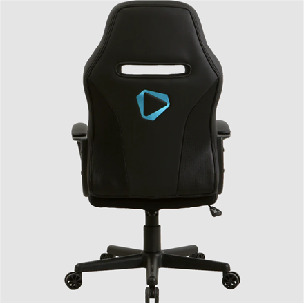 Datorkrēsls ONEX GX1 Series Gaming Office Chair Black (ONEX-GX1-B) - foto 3