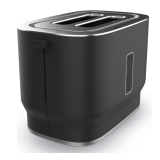 Tosteris Gorenje T800ORAB Black
