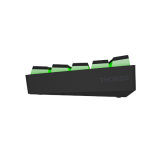Tastatūra Genesis THOR 660 G2 Gaming keyboard ENG Black (NKG-2196)