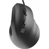 Pele Natec CRAKE 2 PRO Wired Black (NMY-2272)