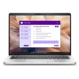 Portatīvais dators Dell Pro 14 Plus 14" Silver (210-BPDN_1020494327_5G)