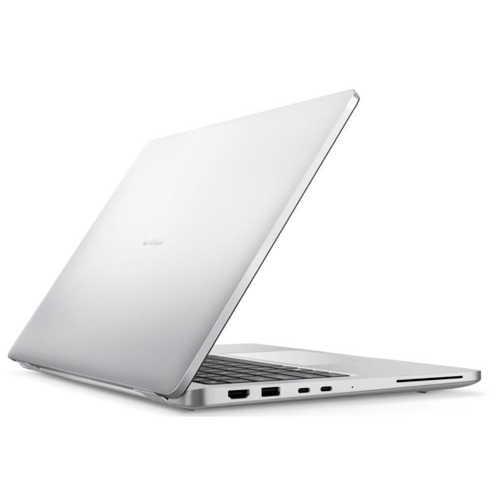 Portatīvais dators Dell Pro 14 Plus 14" Silver (210-BPDN_1020494327_5G) - foto 4