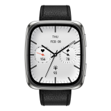 Viedpulkstenis HUAMI AMAZFIT ACTIVE 2 Black (W2434GL2N)