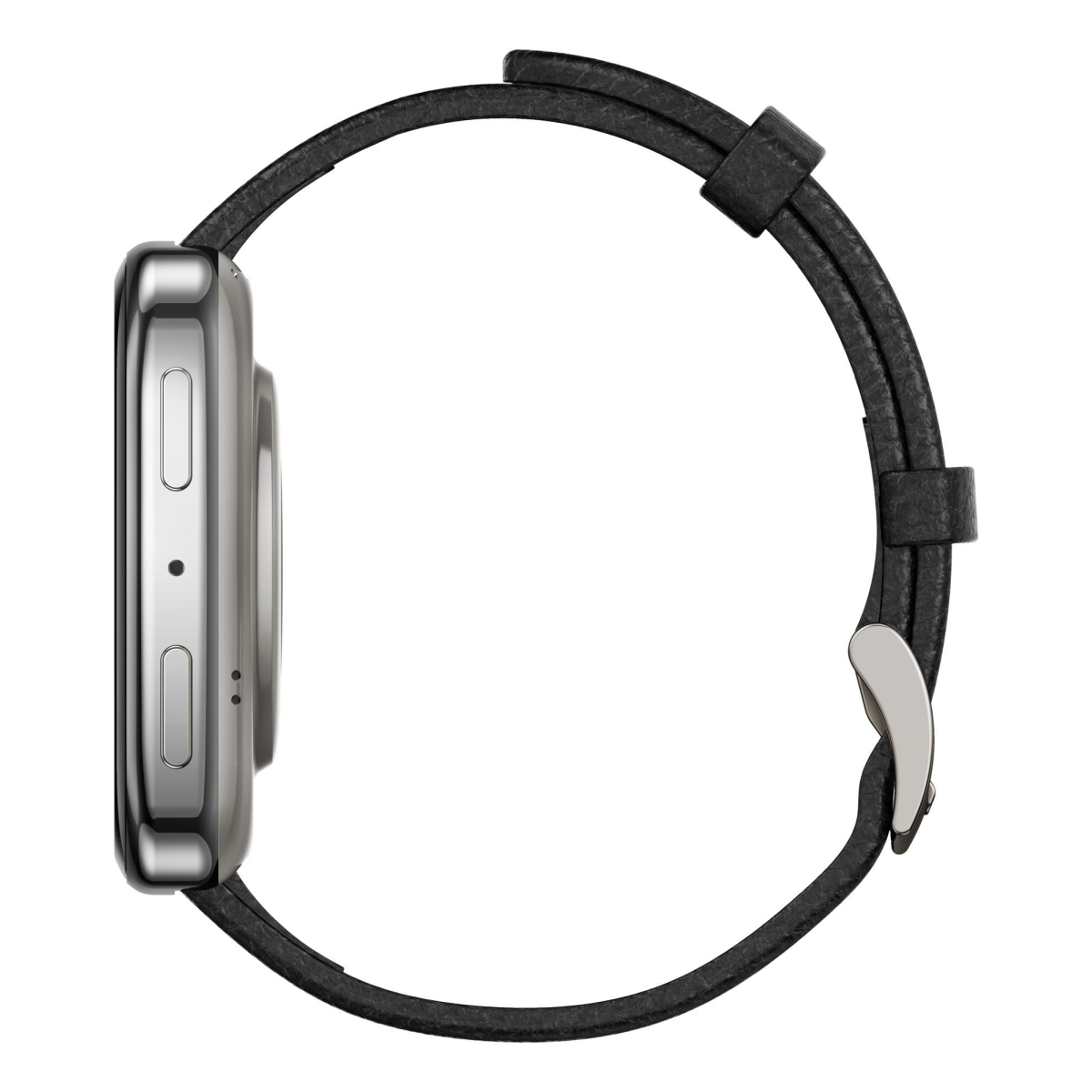 Viedpulkstenis HUAMI AMAZFIT ACTIVE 2 Black (W2434GL2N) - foto 3