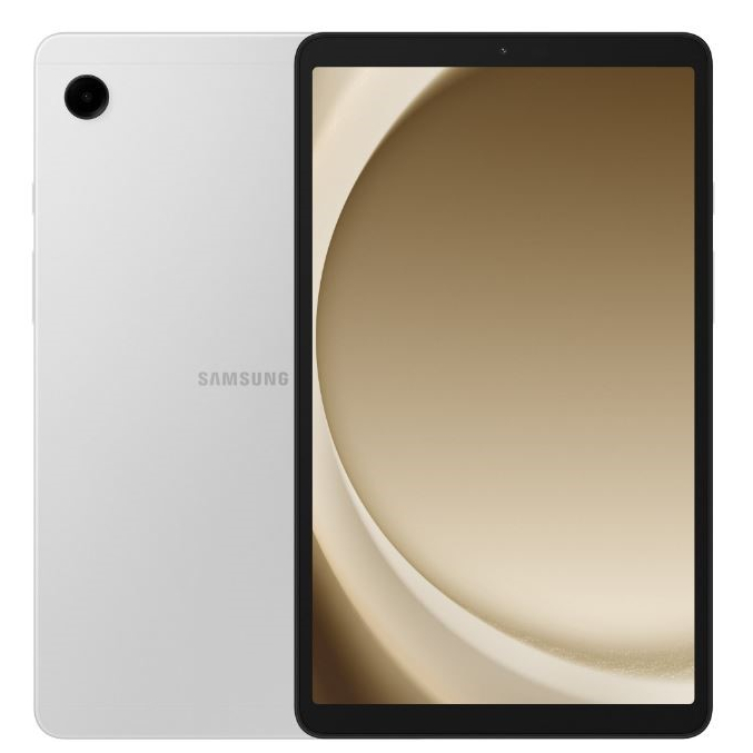 Planšetdators Samsung Galaxy Tab A9 128GB White (SM-X115NZSEEUE)