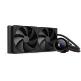 Ūdens dzesētājs NZXT KRAKEN PLUS 280 V2 (RL-KN280-B2)