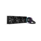 Liquid cooling system NZXT KRAKEN ELITE 360 V2 (RL-KN36E-B2)