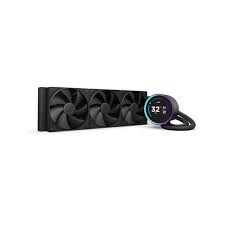 Ūdens dzesētājs NZXT KRAKEN ELITE 360 V2 (RL-KN36E-B2)