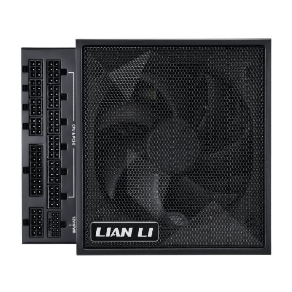 Barošanas bloks Lian Li EDGE 1000W, 80PLUS Platinum (G9P.EG1000.BE00.EU)