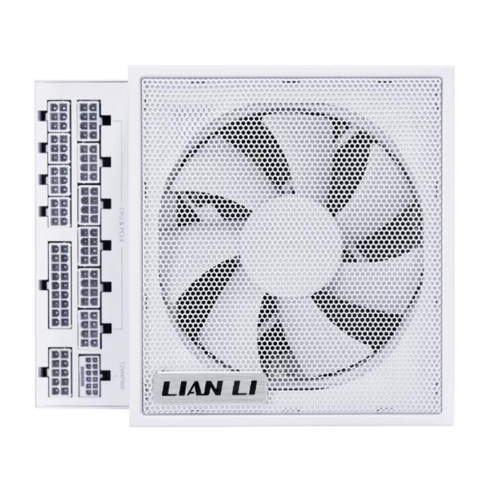 Barošanas bloks Lian Li EDGE 1000W, 80PLUS Platinum (G9P.EG1000.WE00.EU)