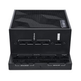 Barošanas bloks Lian Li EDGE 1300W, 80 PLUS Platinum (G9P.EG1300.BE00.EU)