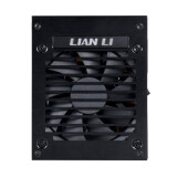 Barošanas bloks Lian Li SP850, 850W, 80PLUS Gold (G89.SP850B.01EU)
