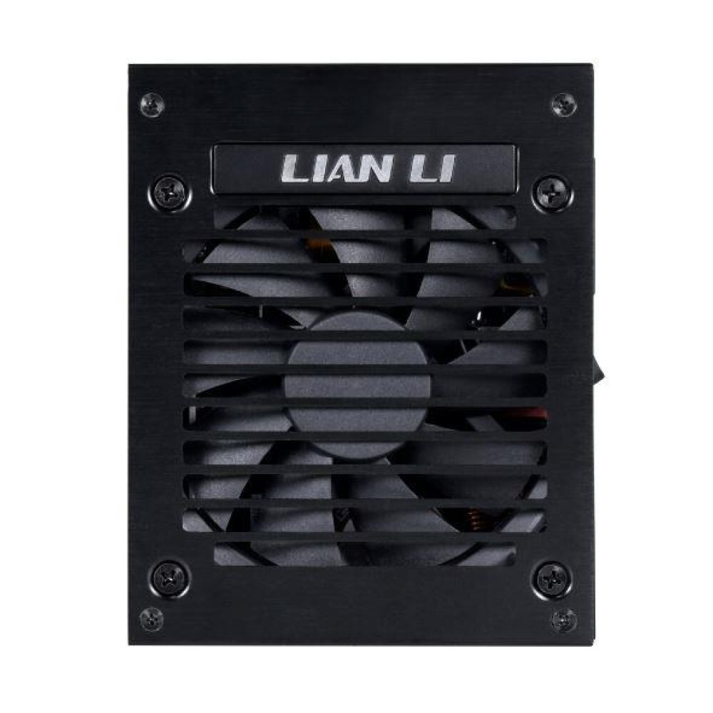 Barošanas bloks Lian Li SP850, 850W, 80PLUS Gold (G89.SP850B.01EU)