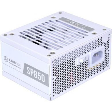 Barošanas bloks Lian Li SP850, 850W, 80PLUS Gold (G89.SP850W.01EU)