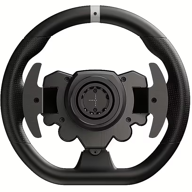 Stūre Moza Racing RS052 - foto 2