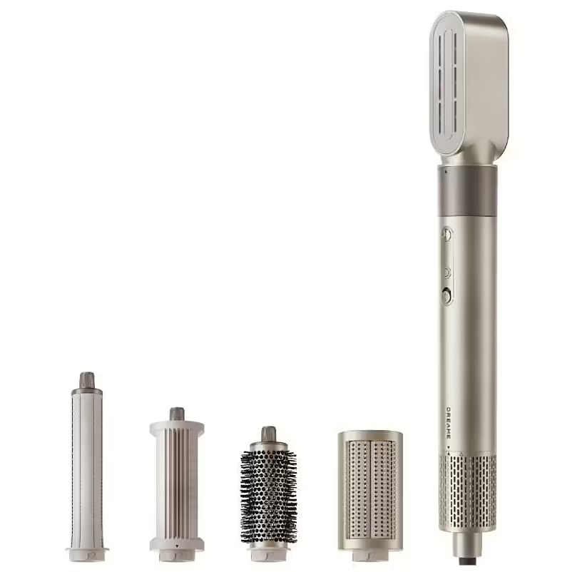 Skaistumkopšanas tehnika Dreame AMF17A Grey