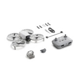 Kvadrokopteris DJI Flip RC-N3 (CP.FP.00000179.02)