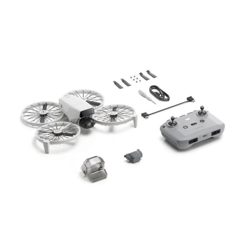 Kvadrokopteris DJI Flip RC-N3 (CP.FP.00000179.02)