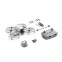 Kvadrokopteris DJI Flip RC-N3 (CP.FP.00000179.02)