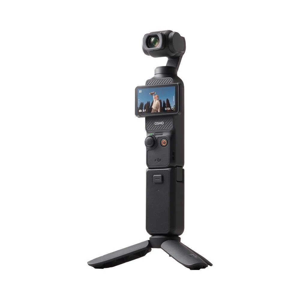 Videokamera DJI Osmo Pocket 3 Creator (CP.OS.00000302.04)