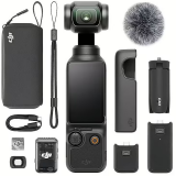 Videokamera DJI Osmo Pocket 3 Creator (CP.OS.00000302.04)