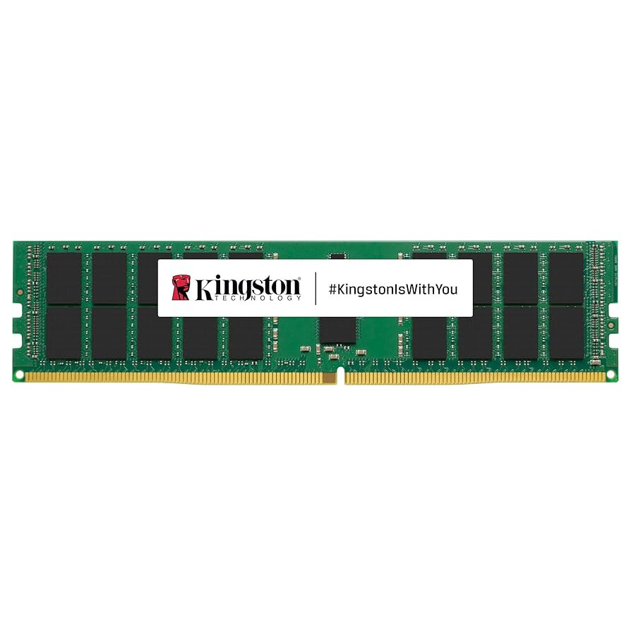 Operatīvā atmiņa Kingston KSM32ES8/8HE 8 GB 3200MT/s