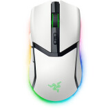 Pele Razer Cobra Pro 2.4 GHz, USB-C White (RZ01-04660200-R3G1)