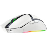 Pele Razer Cobra Pro 2.4 GHz, USB-C White (RZ01-04660200-R3G1)