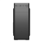 Datoru korpuss Fortron CMT160, Closed, Black