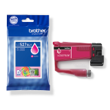 Brother LC527XLM Magenta High Yield Inkjet Cartridge