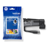 Brother LC527BK Black Inkjet Cartridge