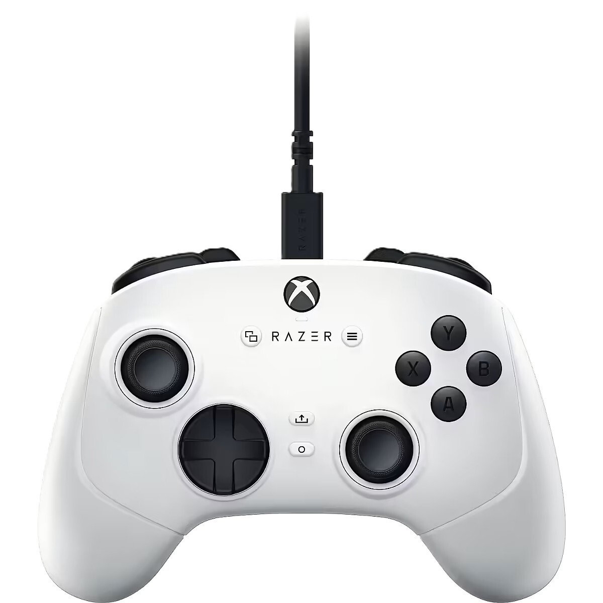 Kontrolleris Razer Wolverine V3 Tournament Edition (RZ06-05210200-R3M1)
