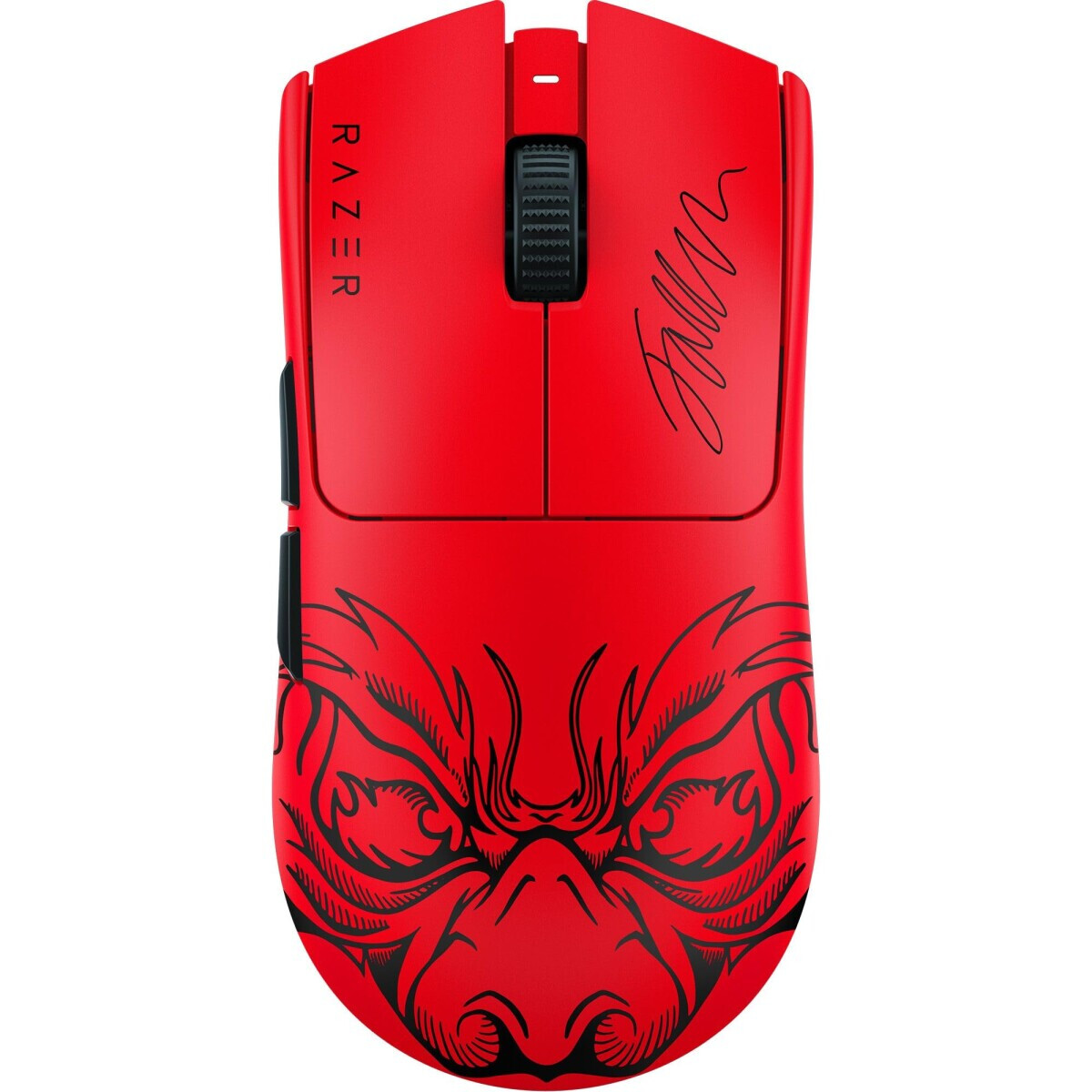 Pele Razer Viper V3 Pro Faker Edition (RZ01-05120500-R3M1)