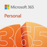 Programmatūra Microsoft 365 Personal ESD Eurozone (QQ2-00012)