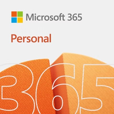 Programmatūra Microsoft 365 Personal ESD Eurozone (QQ2-00012)