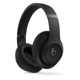 Austiņas Beats by Dre Studio Pro, Black (MQTP3ZM/A)